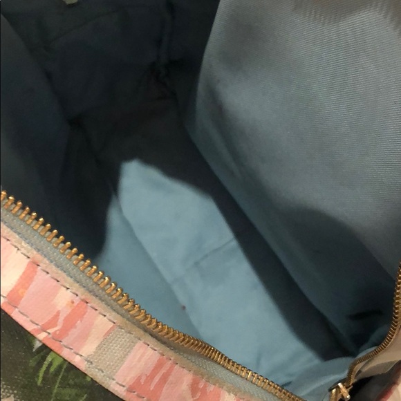 Bando Floral Backpack - Picture 4 of 13